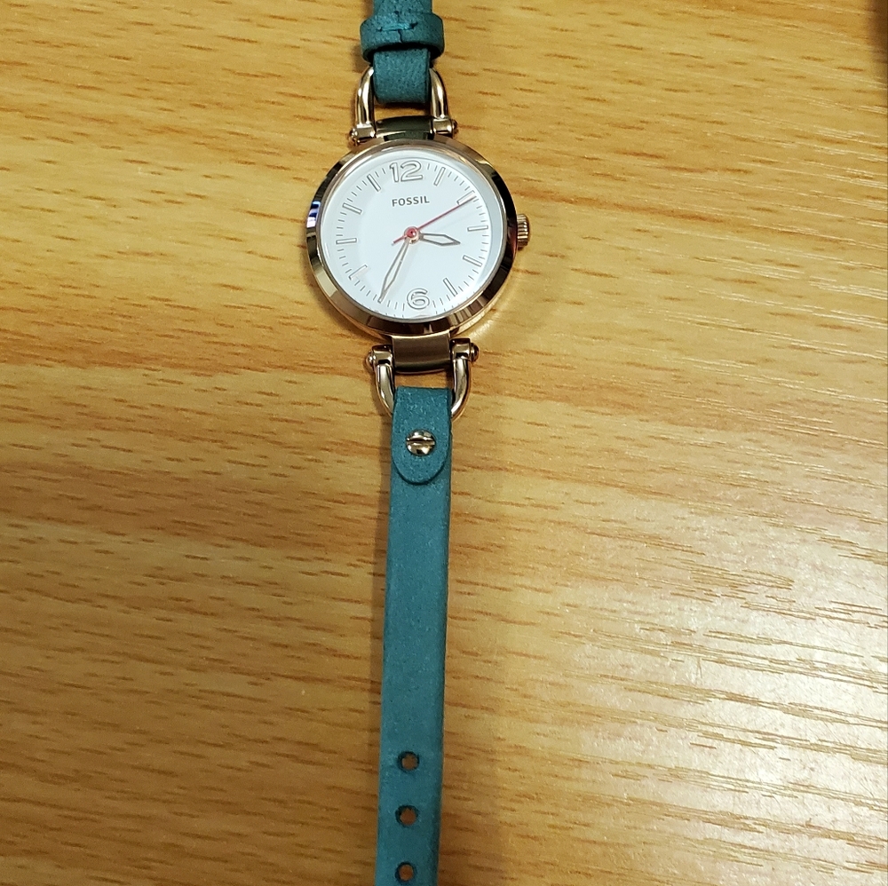Fossil Watch